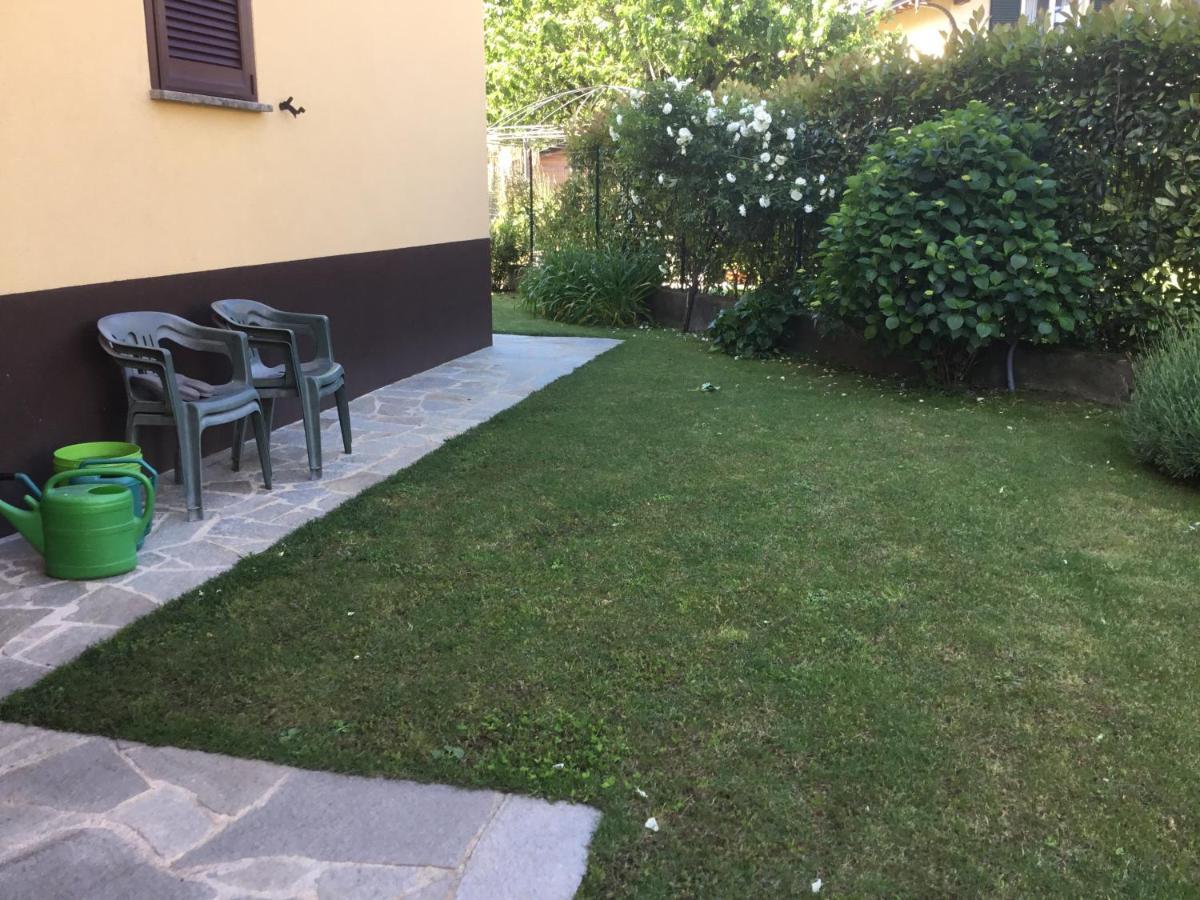Comolakehome A Due Passi Dal Lago Dervio Exteriér fotografie