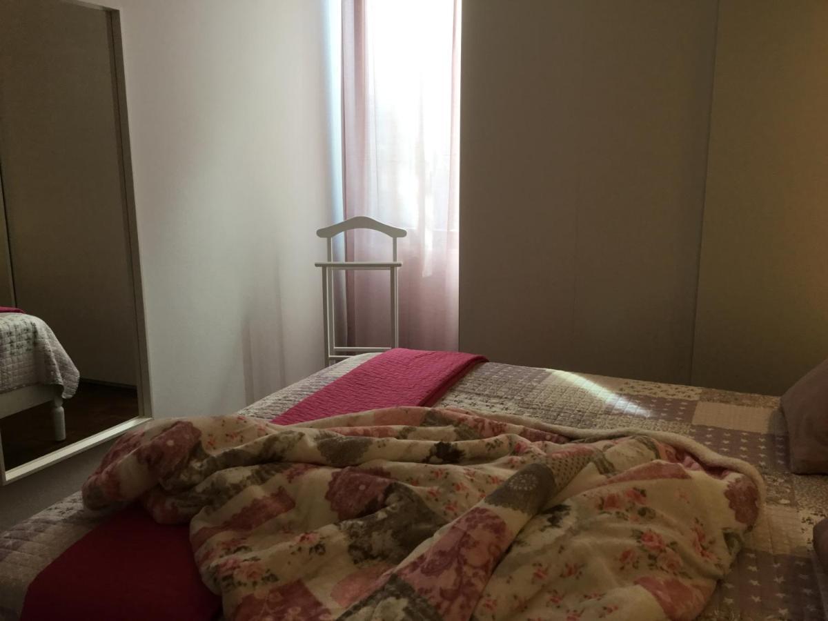 Comolakehome A Due Passi Dal Lago Dervio Exteriér fotografie