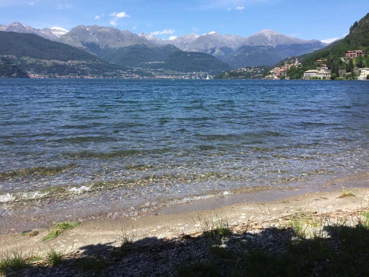Comolakehome A Due Passi Dal Lago Dervio Exteriér fotografie