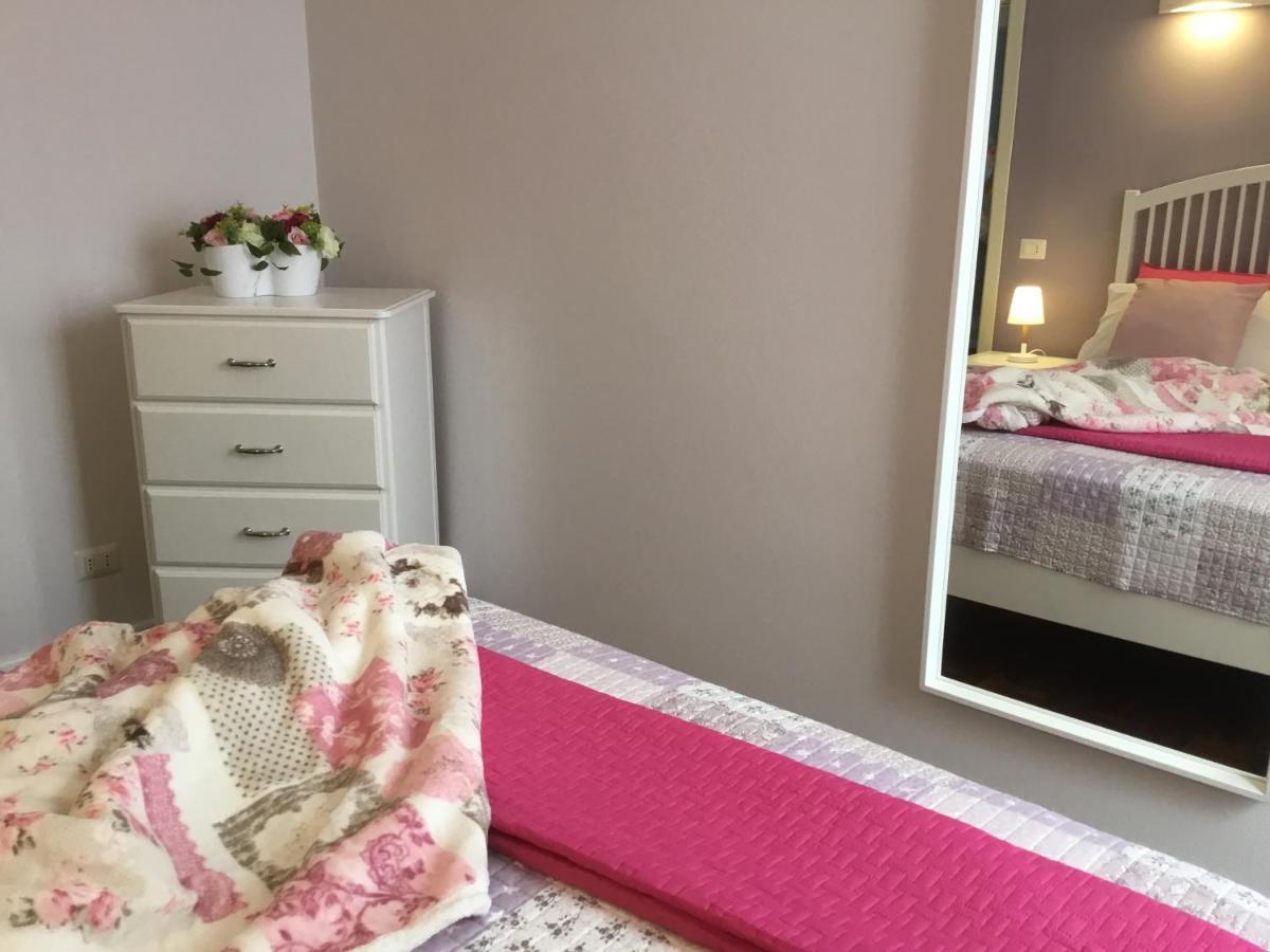 Comolakehome A Due Passi Dal Lago Dervio Exteriér fotografie